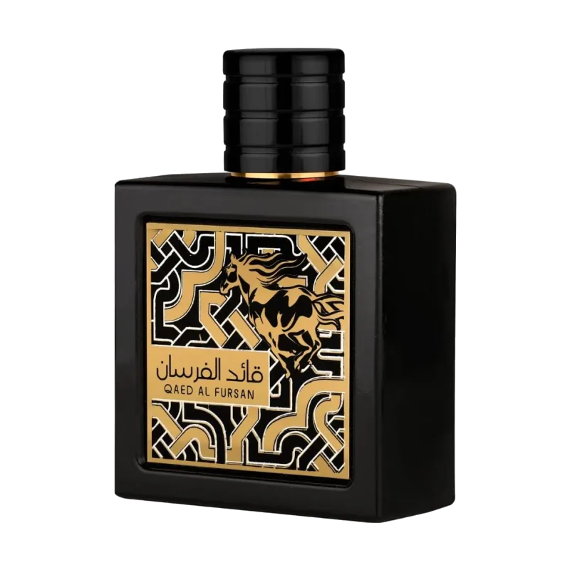 DECANT 5ml - Lattafa Qaed Al Fursan