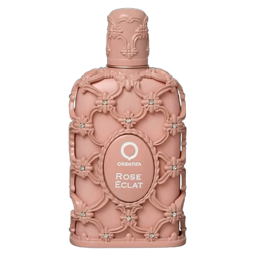 Orientica Rose Éclat EDP 80ml Unissex