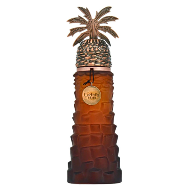 Lattafa Ajwaa EDP 100ml Unissex