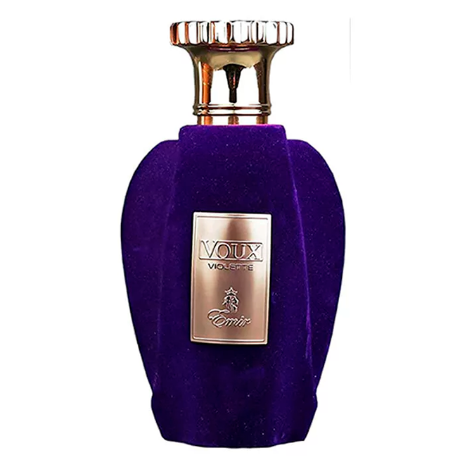 Paris Corner Voux Violette EDP 100ml Unissex