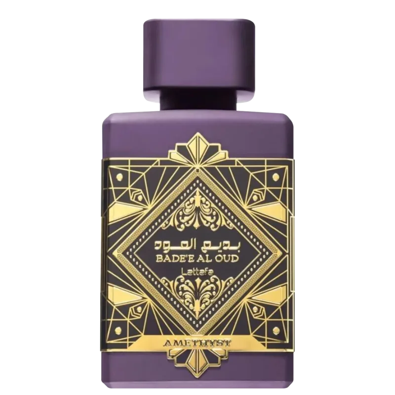 DECANT 5ml - Lattafa Bade'e Al Oud Amethyst