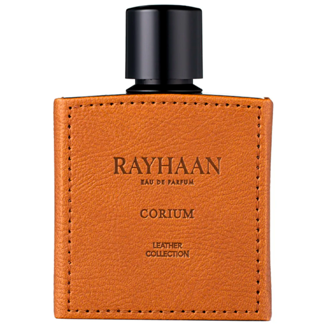Rayhaan Corium EDP 100ml Unissex