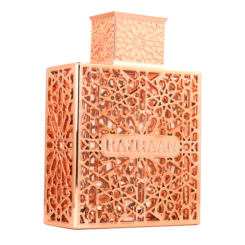 Rayhaan Divine EDP 100ml Feminino