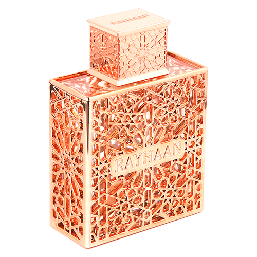 Rayhaan Divine EDP 100ml Feminino
