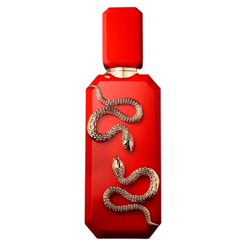 French Avenue Veneno Scarlet EDP 100ml Unissex