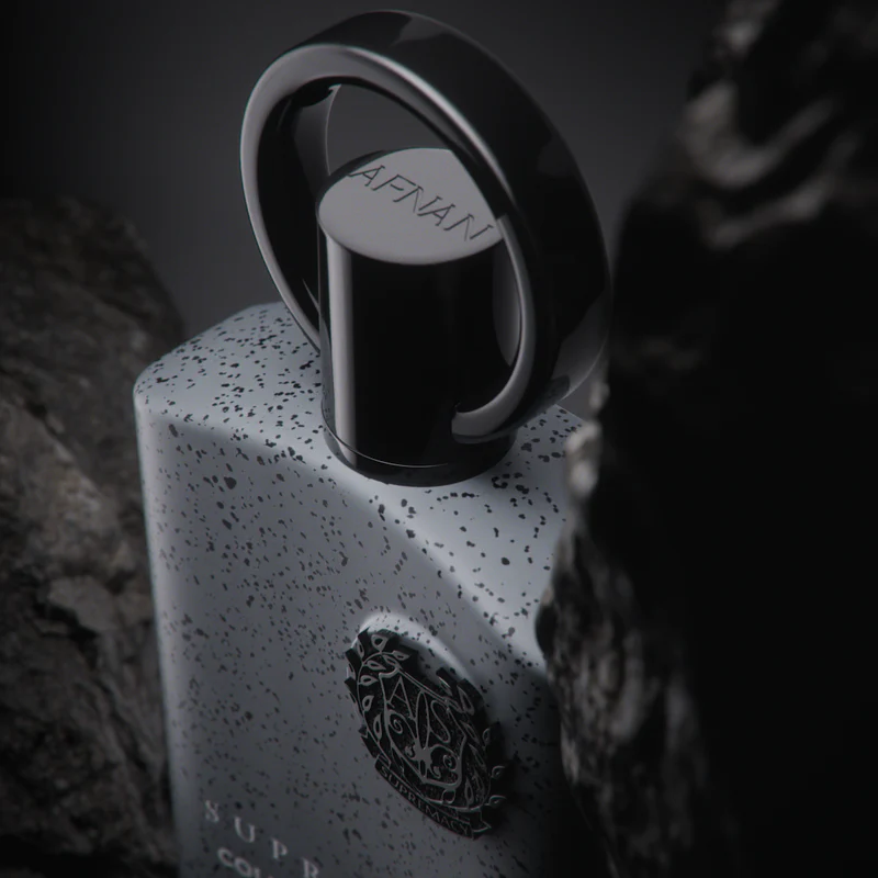 DECANT 5ml - Afnan Supremacy Collector's Edition