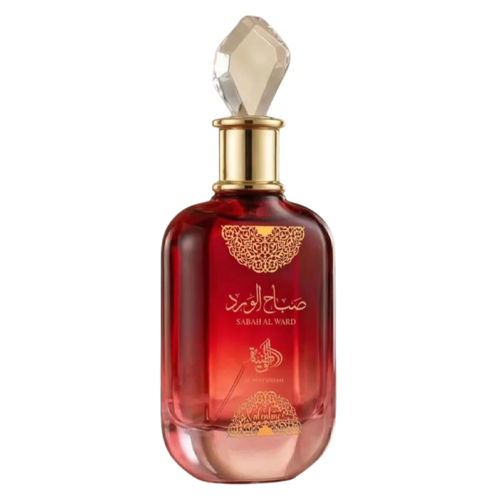 Al Wataniah Sabah Al Ward Valentine 100ml EDP Feminino