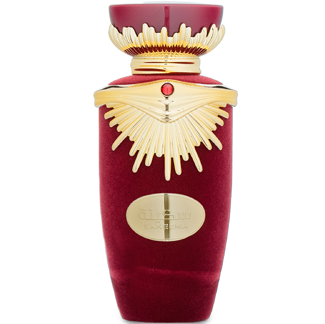 Lattafa Sakeena EDP 100ml Feminino
