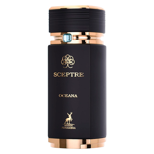 Maison Alhambra Sceptre Oceana EDP 100ml Masculino