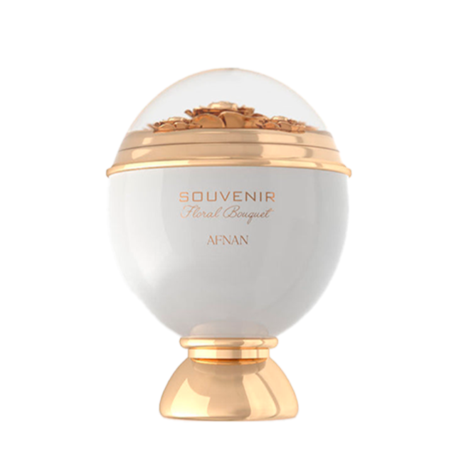 Afnan Souvenir Floral Bouquet EDP 100ml Feminino