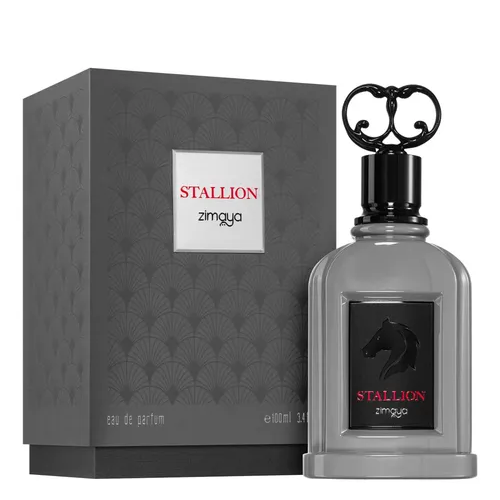 Zimaya Stallion EDP 100ml Unissex