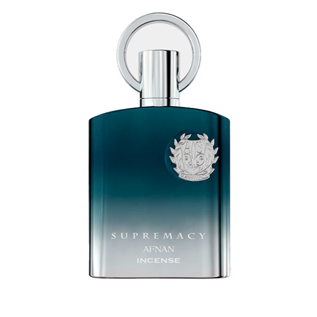 Afnan Supremacy Incense EDP  100ml Masculino
