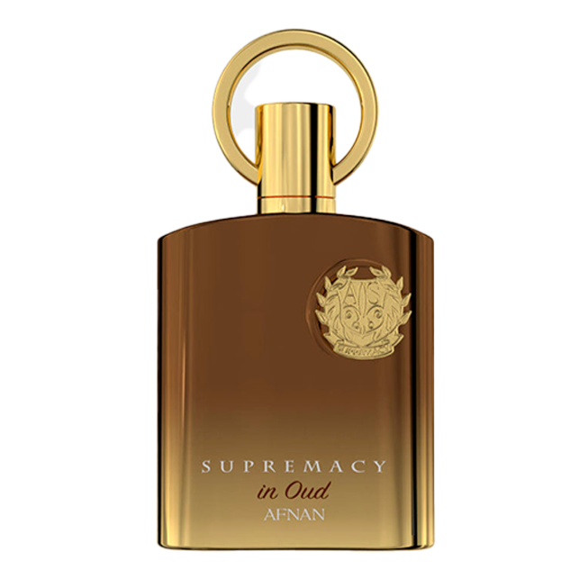 Afnan Supremacy In Oud EDP 100ml Unissex