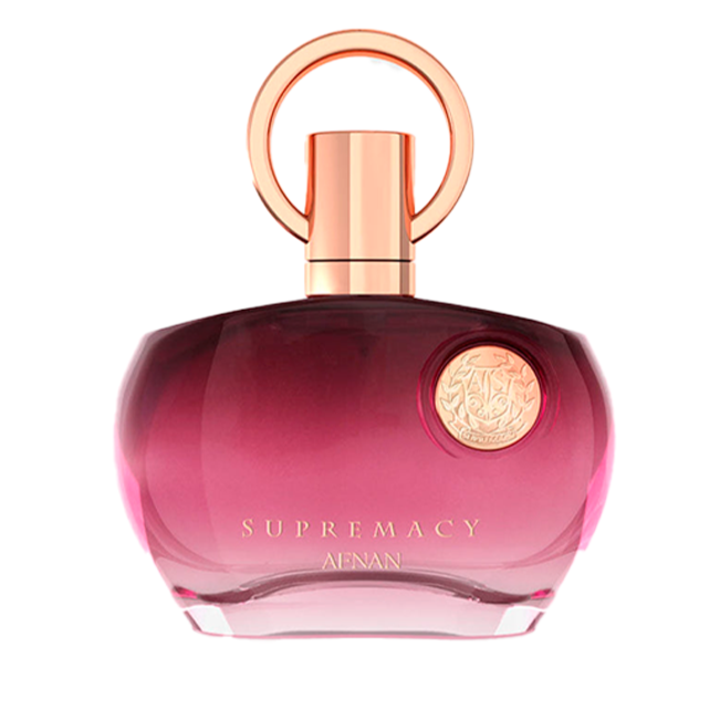Afnan Supremacy Purple EDP 100ml Feminino