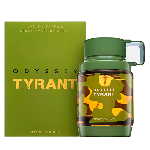 Armaf Odyssey Tyrant EDP 100ml Masculino