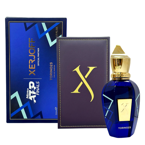 Xerjoff Torino 23 EDP 50ml Unissex