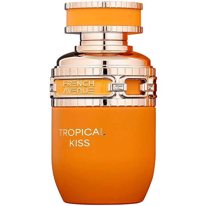 Fragrance World Tropical Kiss EDP 100ml Feminino