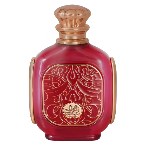 Zimaya Zukhruf Cherry EDP 100ml Unissex