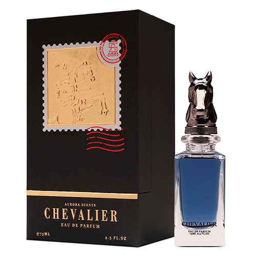 Aurora Scents Chevalier EDP 100ml Masculino