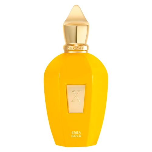 Erba Gold Xerjoff EDP 100ml Unissex