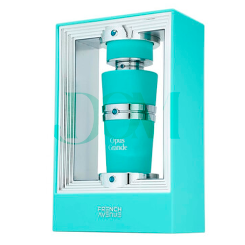 French Avenue Opus Grande EDP 100ml Unissex