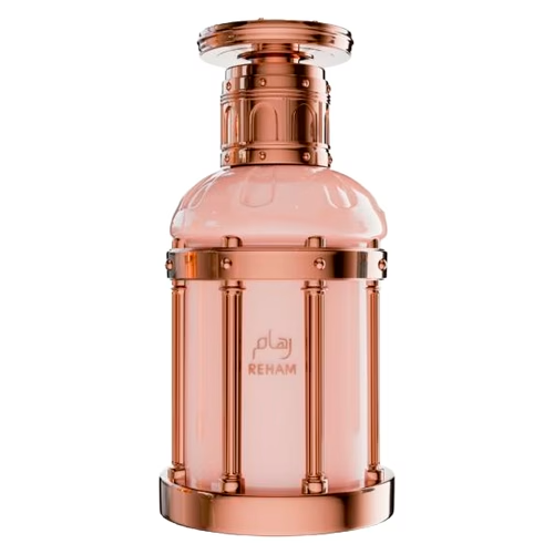 Reham Rose Petals Paris Corner EDP 100ml Feminino