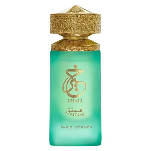 Khair Pistachio Paris Corner EDP 100ml Unissex