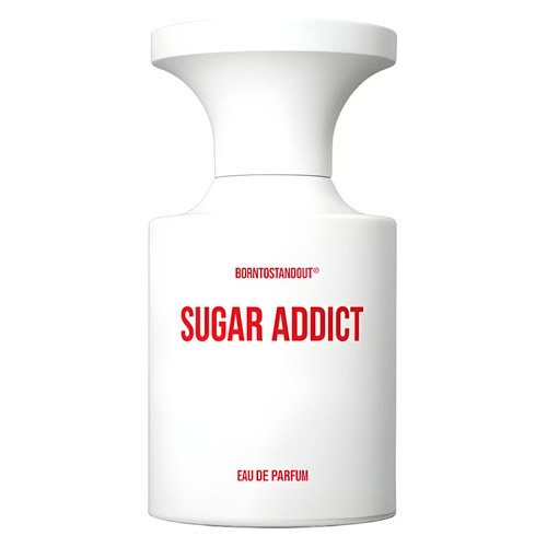 Sugar Addict Born To Stand Out EDP 100ml Unissex