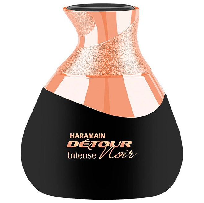 Al Haramain Detour Noir Intense EDP 100ml Unissex