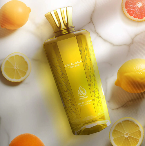 Asir L' Qalb Mawwal EDP 100ml