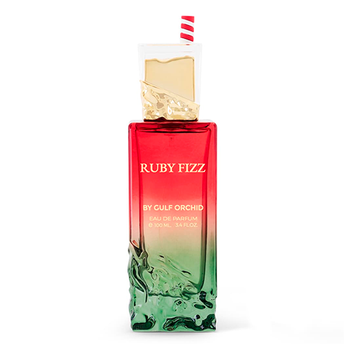 Gulf Orchid Ruby Fizz EDP 100ml Unissex