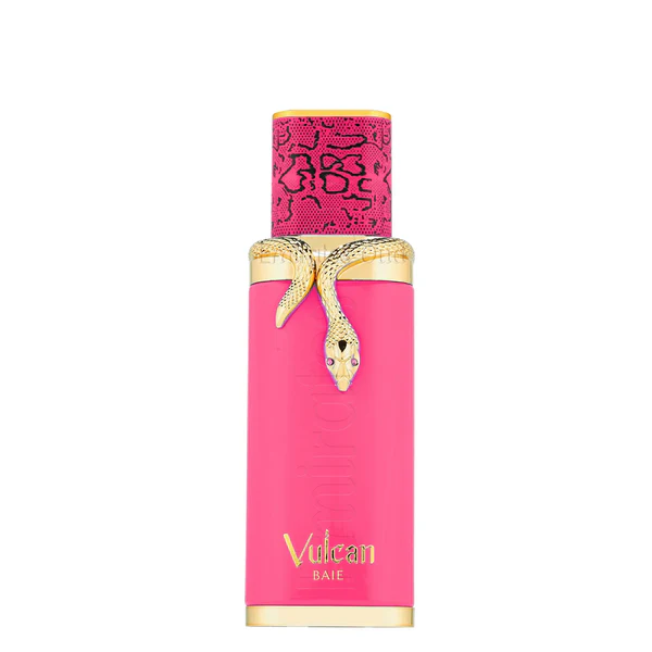 French Avenue Vulcan Baie EDP 100ml Feminino