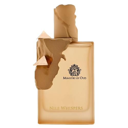 Nile Whispers Ministry of Oud Paris Corner EDP 100ml Unissex