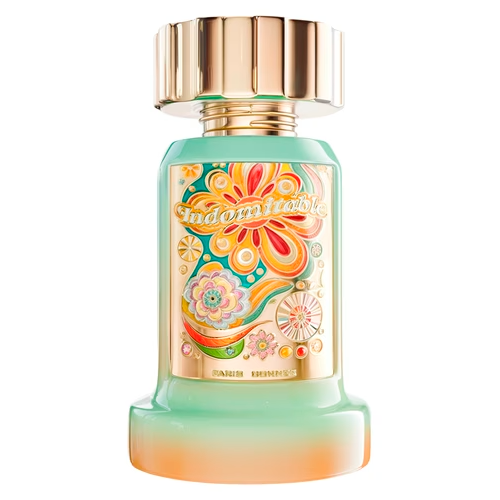 Indomitable Paris Corner EDP 100ml Unissex