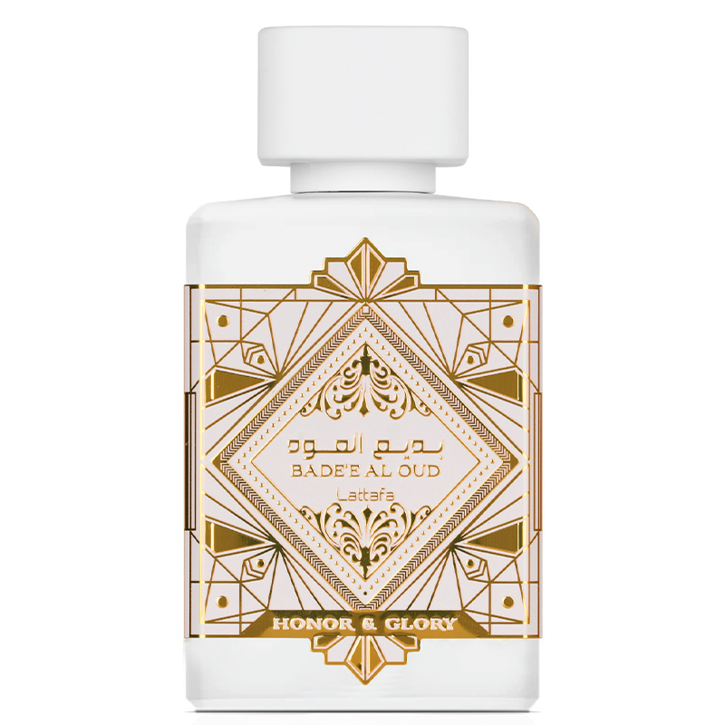 DECANT 5ml - Lattafa Bade'e Al Oud Honor & Glory