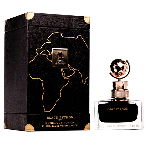 Aurora Scents Black Python EDP 100ml Unissex