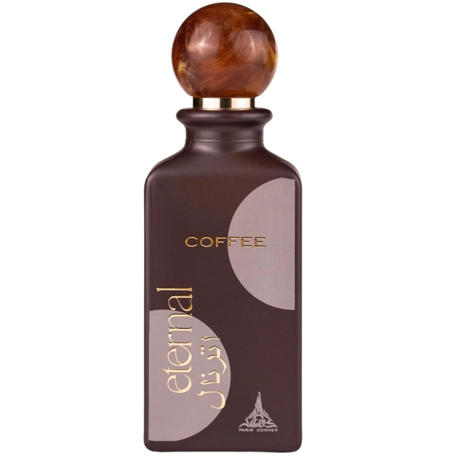 Paris Corner Eternal Coffee EDP 85ml Unissex
