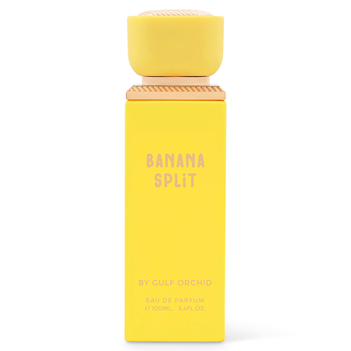 Gulf Orchid Banana Split EDP 100ml Unissex