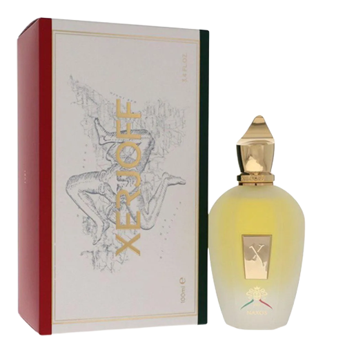 Xerjoff 1861 Naxos EDP 100ml Unissex
