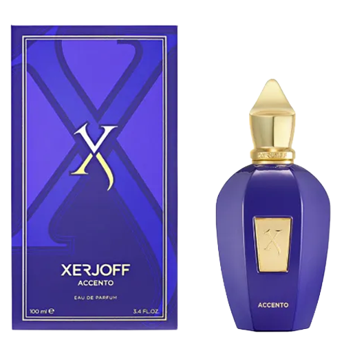 Xerjoff Accento EDP 100ml Unissex