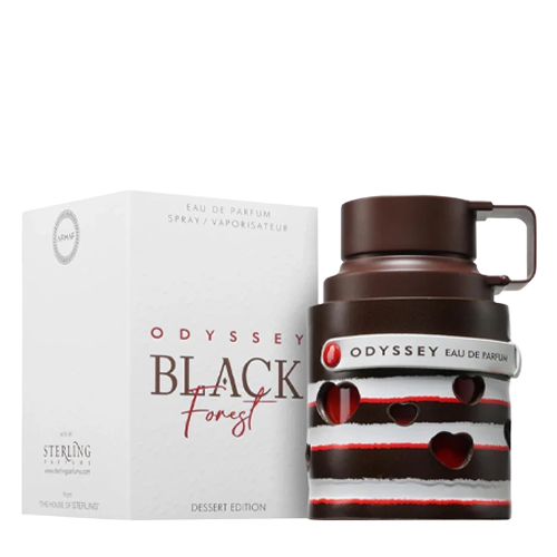 Armaf Odyssey Black Forest EDP 100ml