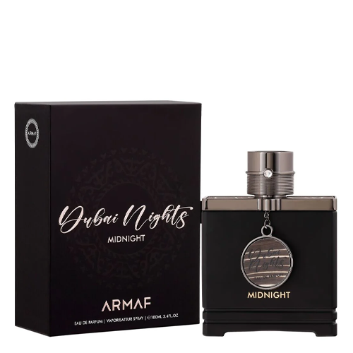 Armaf Dubai Nights Midnight EDP 100ml