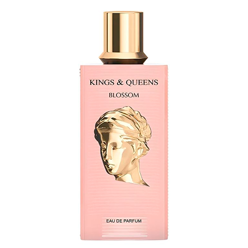 Kings & Queens Blossom EDP 100ml Feminino