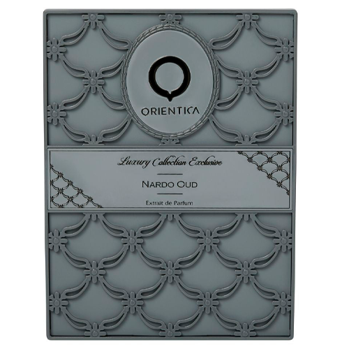 Orientica Luxury Collection Exclusive Nardo Oud EDP 80ml Unissex