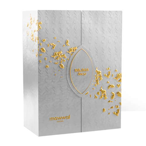 Mawwal Najma EDP 100ml Unissex