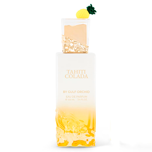 Gulf Orchid Tahiti Colada EDP 100ml Unissex