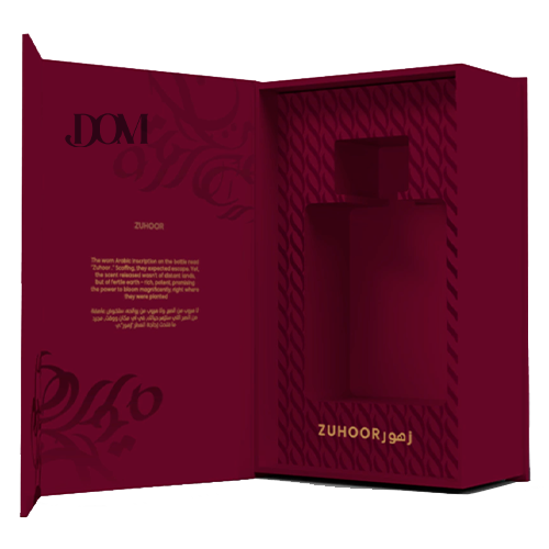 Mawwal Zuhoor EDP 100ml Feminino