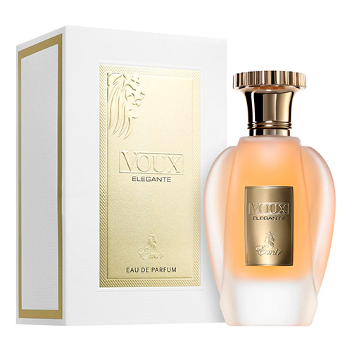 Paris Corner Voux Elegante EDP 100ml Unissex