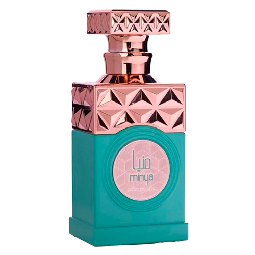 Minya Paris Corner EDP 100ml Feminino
