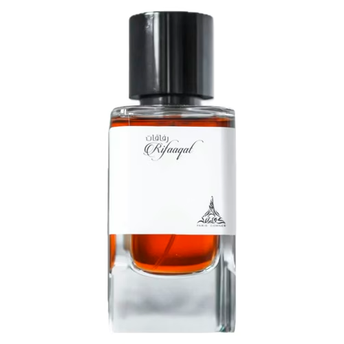 Rifaaqat Paris Corner EDP 85ml Unissex